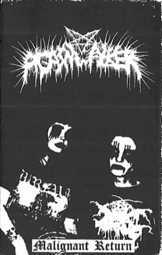 Againwalker : Malignant Return